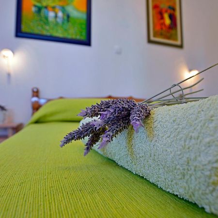 Apartments Gilve Χβαρ Εξωτερικό φωτογραφία
