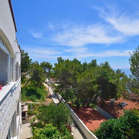 Apartments Gilve Χβαρ Εξωτερικό φωτογραφία