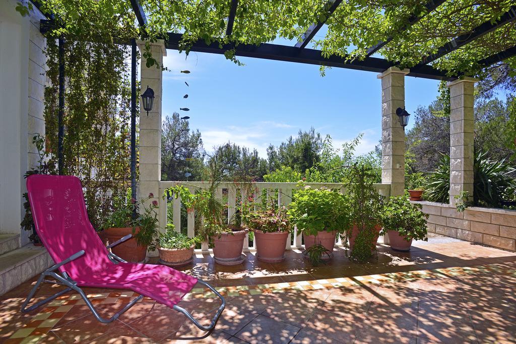 Apartments Gilve Χβαρ Δωμάτιο φωτογραφία