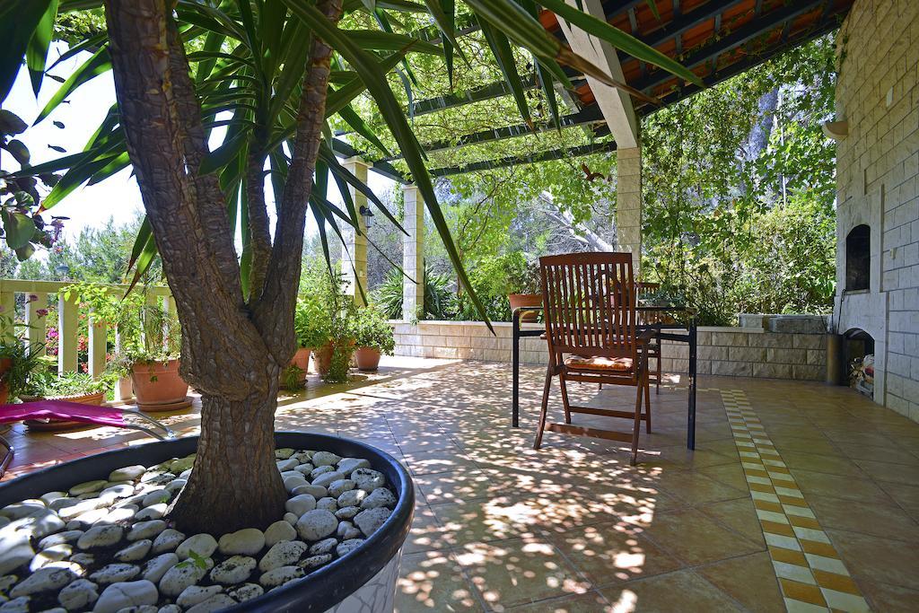 Apartments Gilve Χβαρ Δωμάτιο φωτογραφία