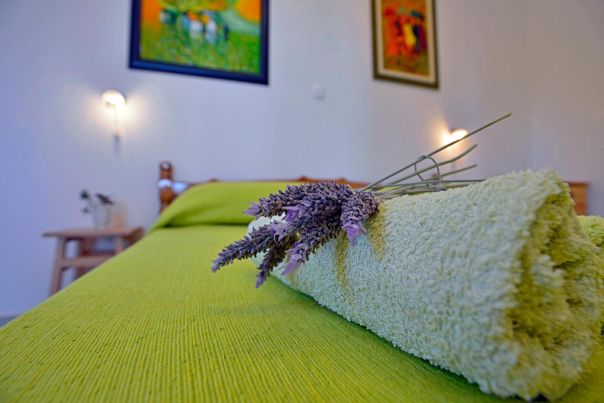 Apartments Gilve Χβαρ Εξωτερικό φωτογραφία