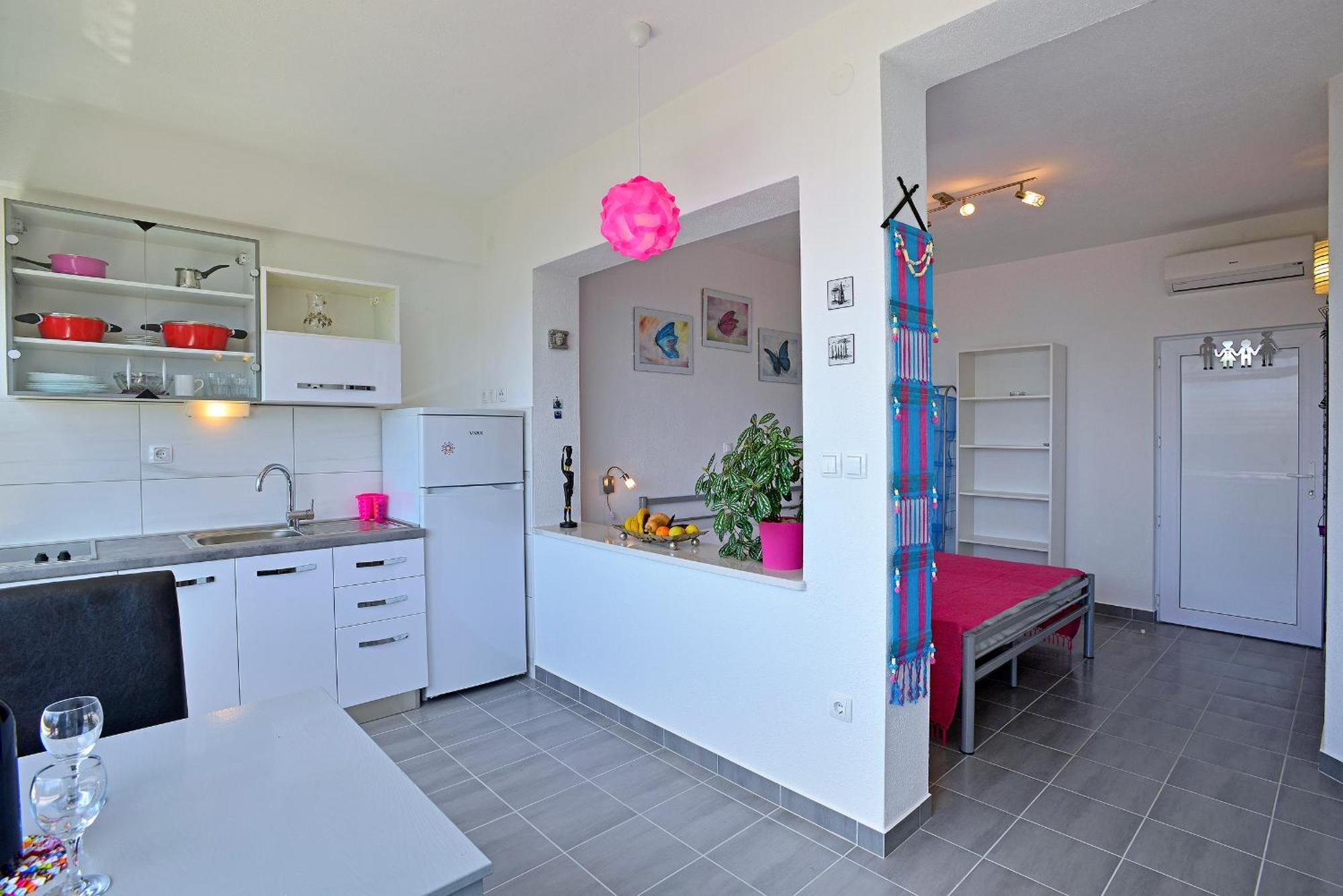 Apartments Gilve Χβαρ Εξωτερικό φωτογραφία