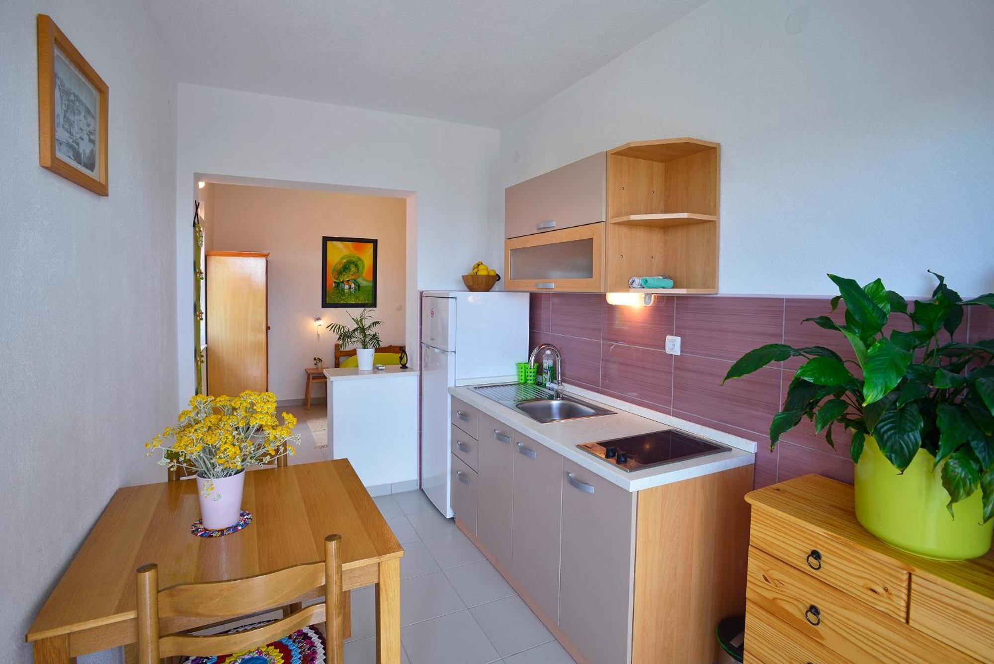 Apartments Gilve Χβαρ Εξωτερικό φωτογραφία