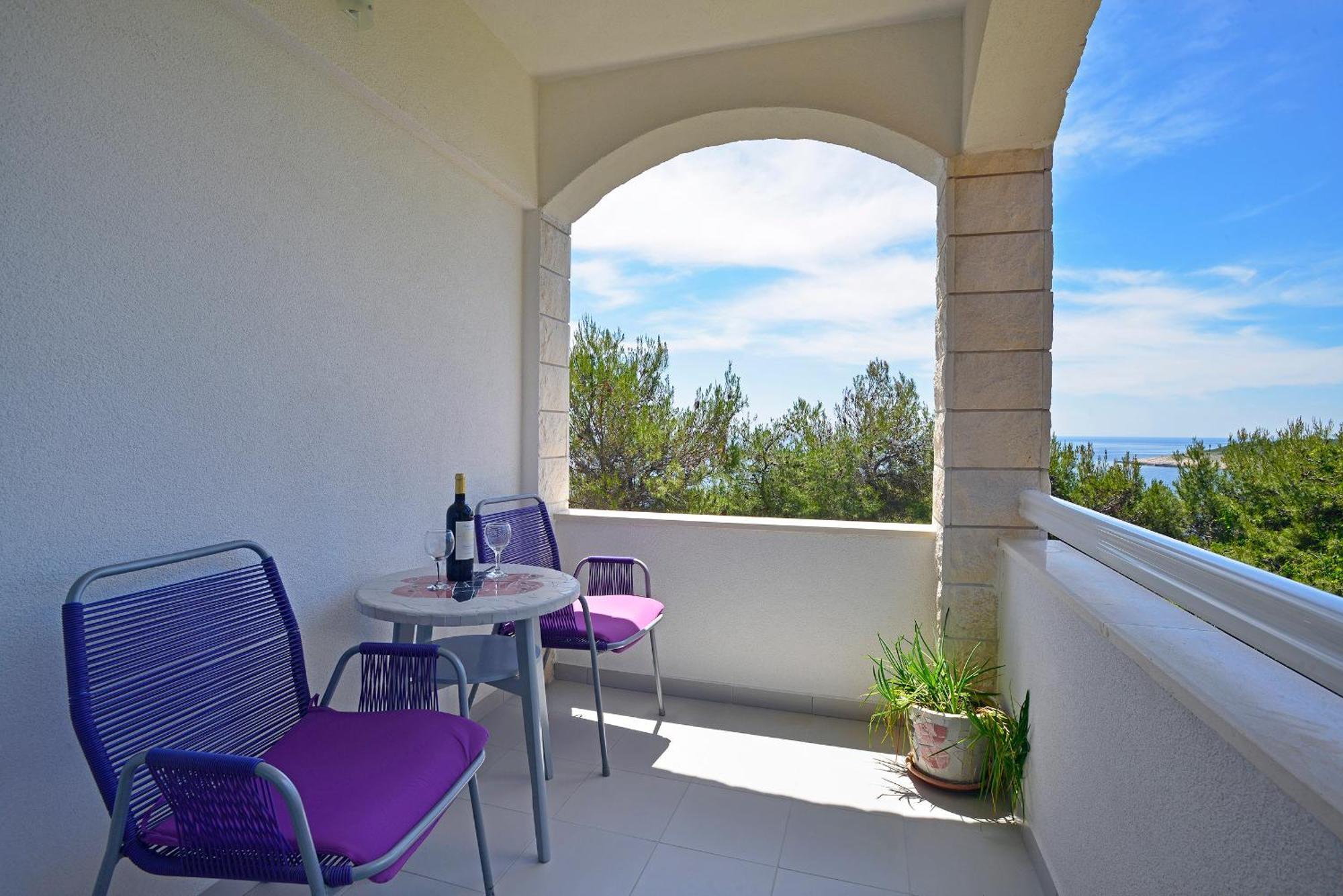 Apartments Gilve Χβαρ Εξωτερικό φωτογραφία
