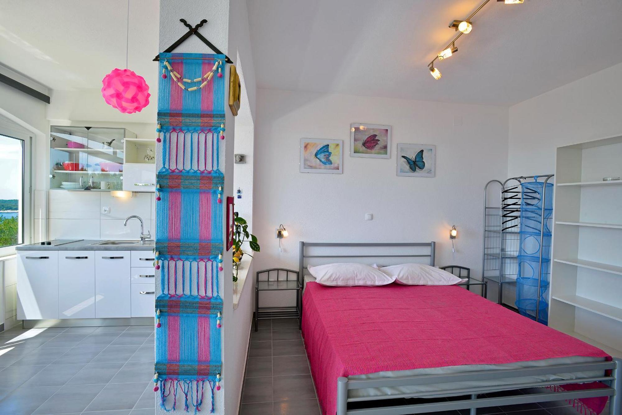 Apartments Gilve Χβαρ Δωμάτιο φωτογραφία