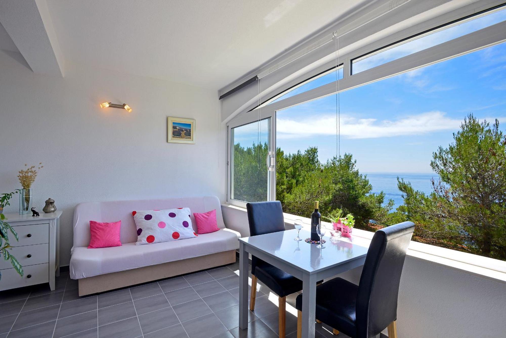 Apartments Gilve Χβαρ Εξωτερικό φωτογραφία