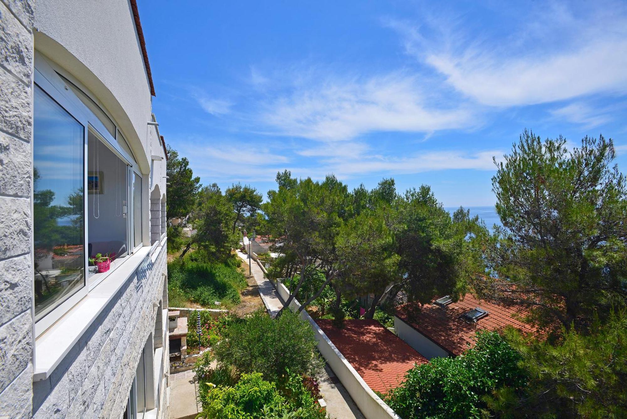 Apartments Gilve Χβαρ Εξωτερικό φωτογραφία