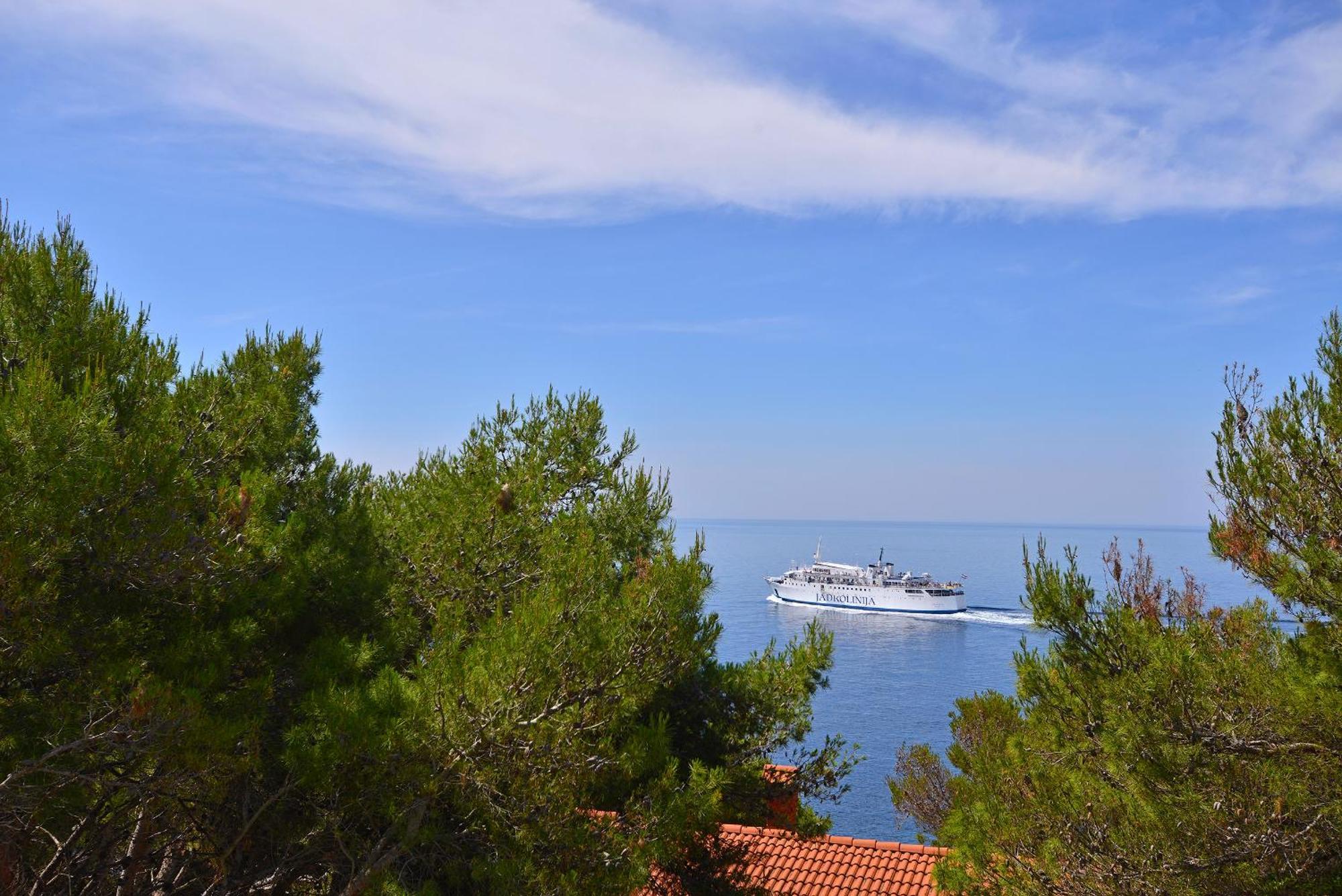 Apartments Gilve Χβαρ Εξωτερικό φωτογραφία