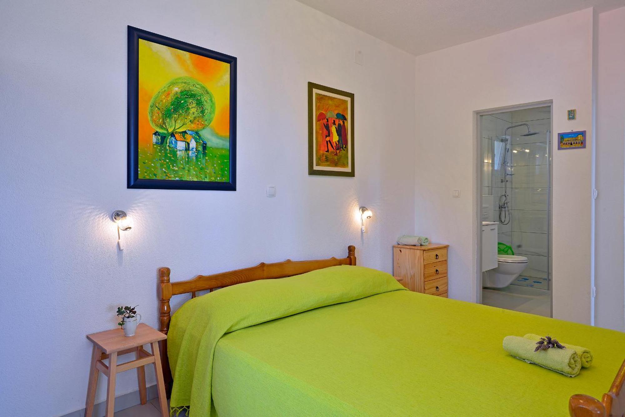 Apartments Gilve Χβαρ Εξωτερικό φωτογραφία