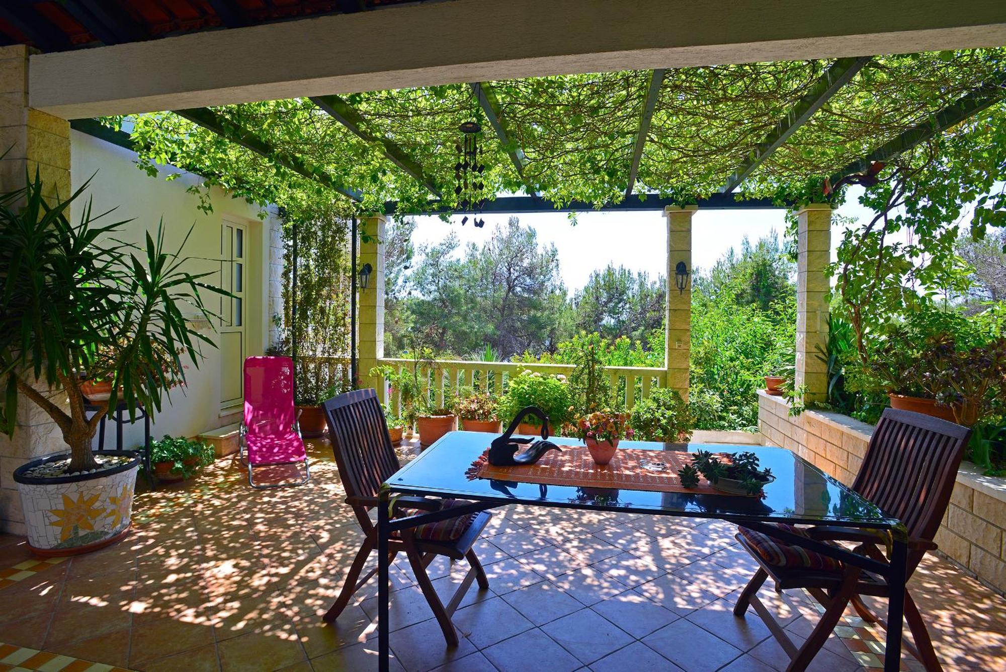 Apartments Gilve Χβαρ Εξωτερικό φωτογραφία