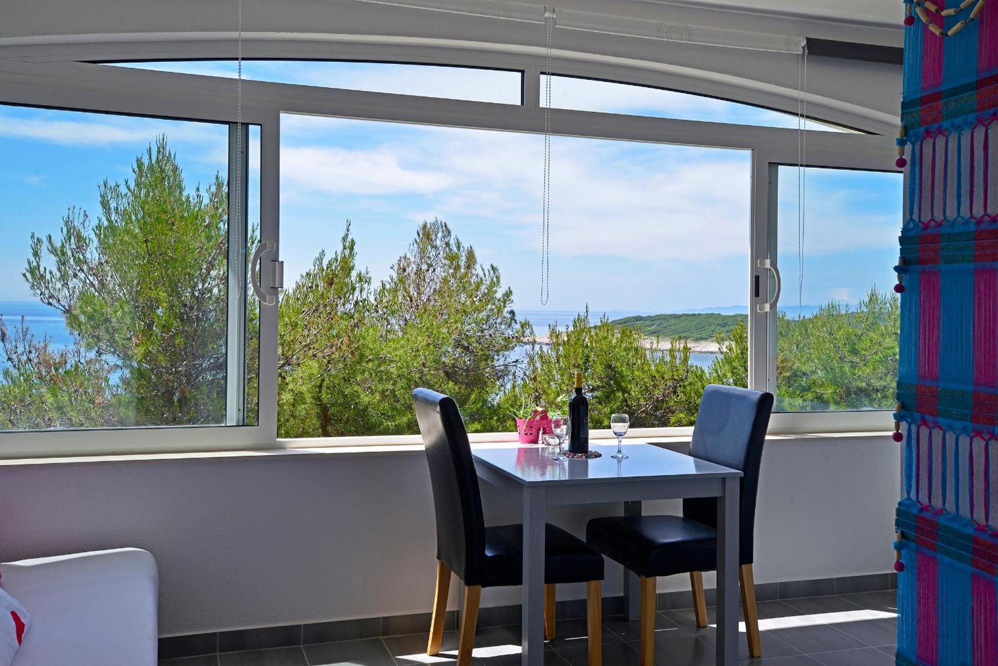 Apartments Gilve Χβαρ Εξωτερικό φωτογραφία