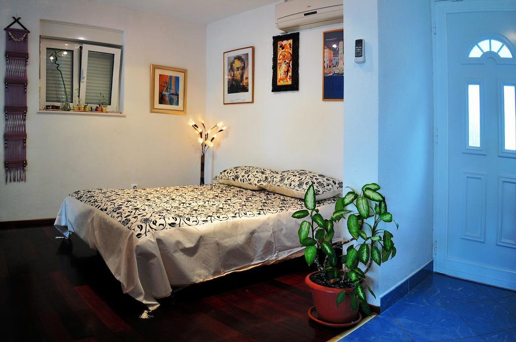 Apartments Gilve Χβαρ Δωμάτιο φωτογραφία
