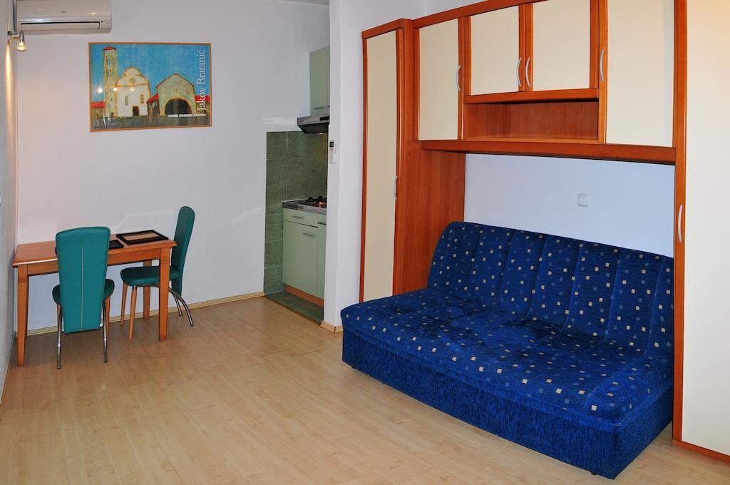 Apartments Gilve Χβαρ Δωμάτιο φωτογραφία