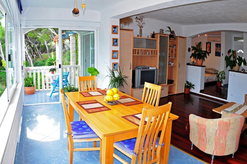 Apartments Gilve Χβαρ Δωμάτιο φωτογραφία
