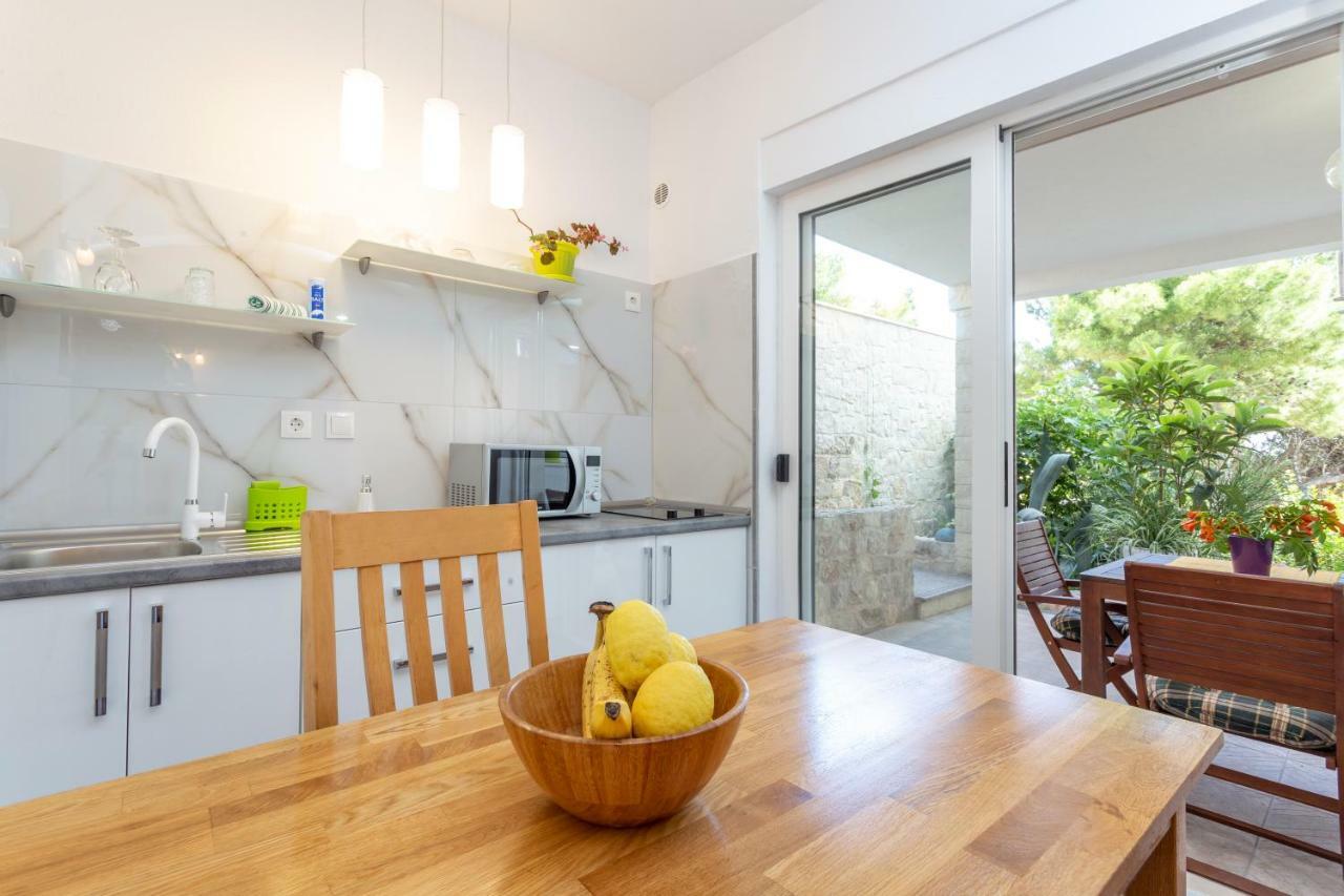 Apartments Gilve Χβαρ Εξωτερικό φωτογραφία