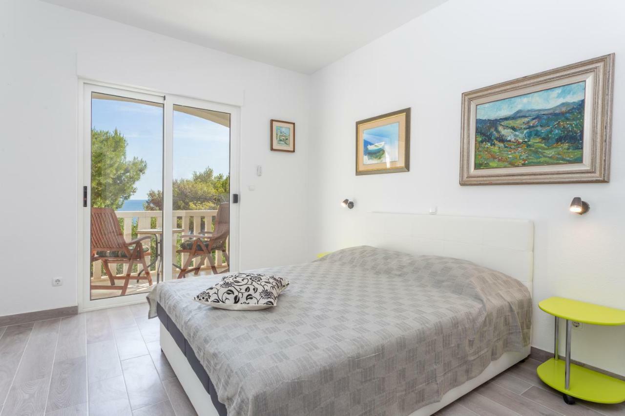 Apartments Gilve Χβαρ Εξωτερικό φωτογραφία