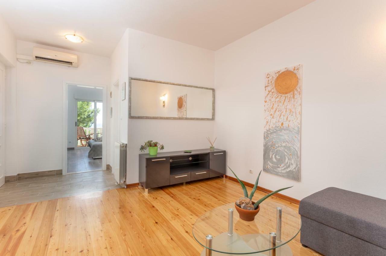 Apartments Gilve Χβαρ Εξωτερικό φωτογραφία