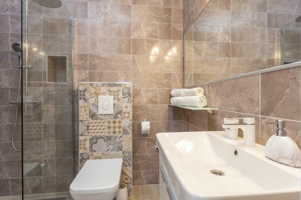 Apartments Gilve Χβαρ Εξωτερικό φωτογραφία