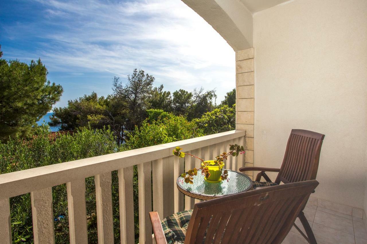 Apartments Gilve Χβαρ Εξωτερικό φωτογραφία
