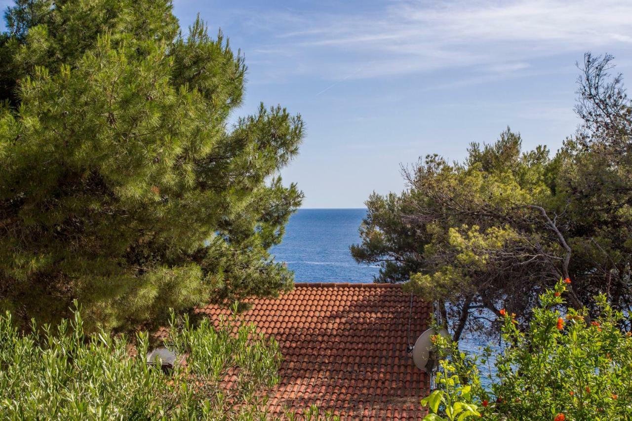 Apartments Gilve Χβαρ Εξωτερικό φωτογραφία
