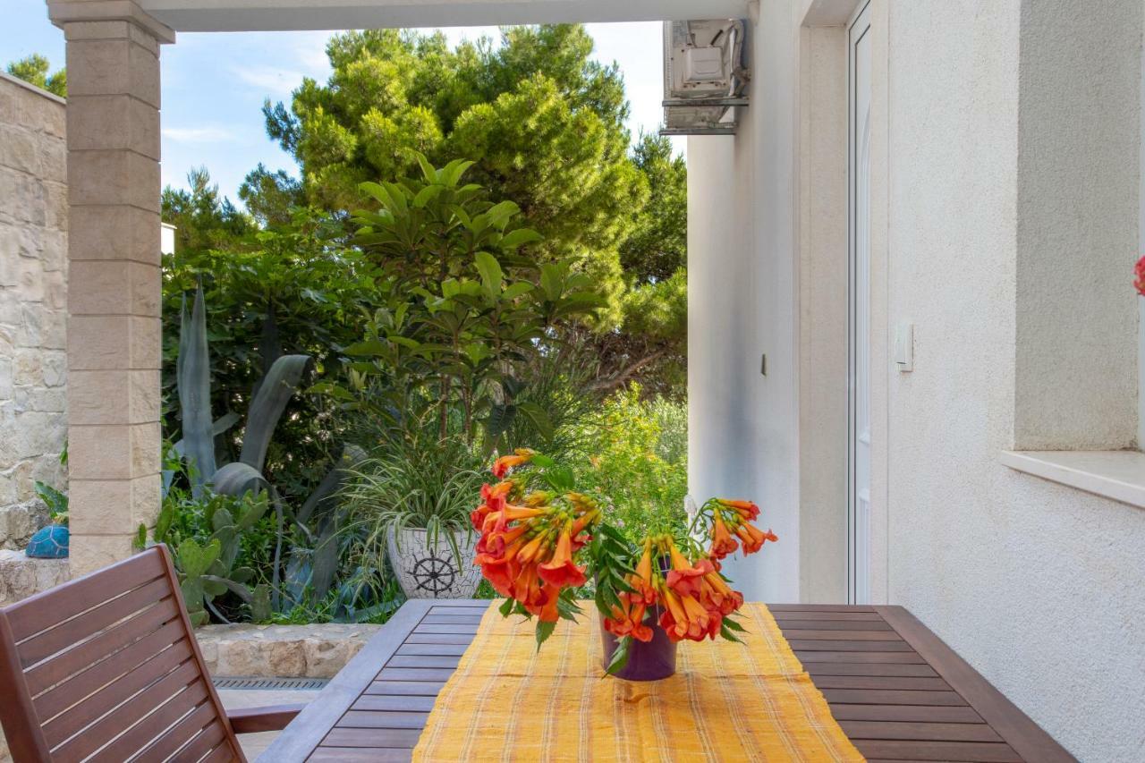 Apartments Gilve Χβαρ Εξωτερικό φωτογραφία